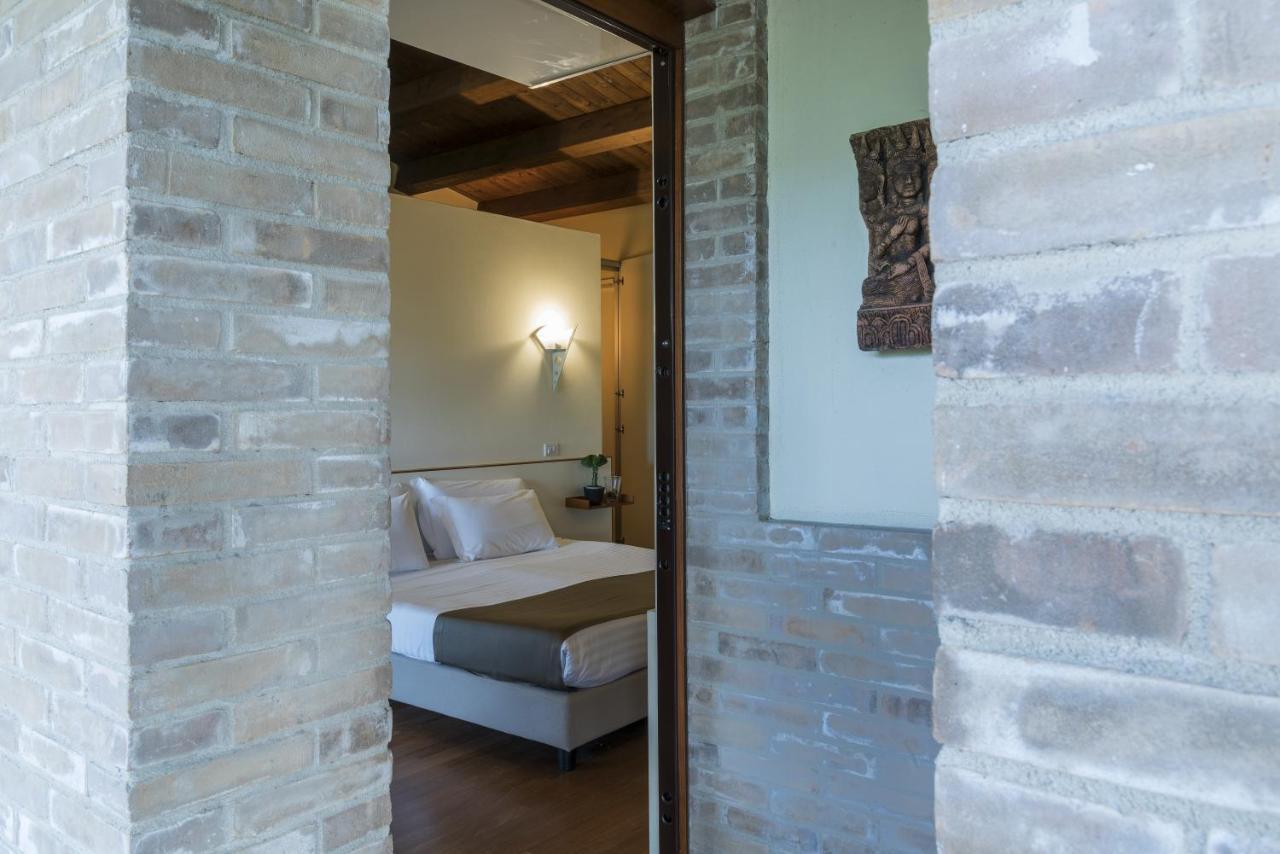 Landhaus Finis Africae Senigallia