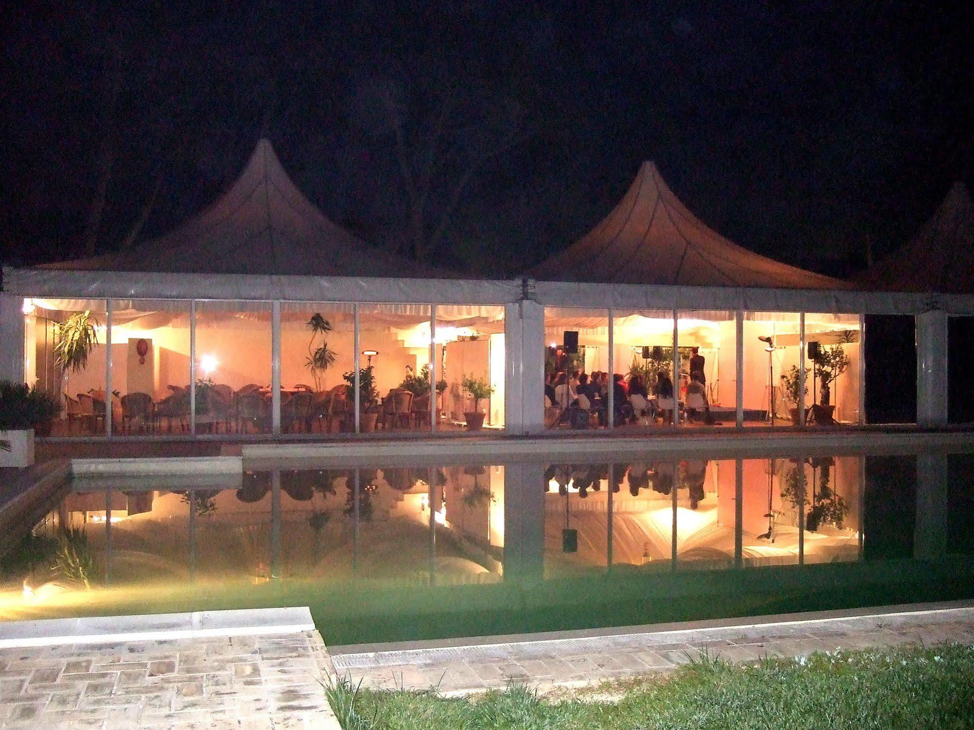 Finis Africae Senigallia