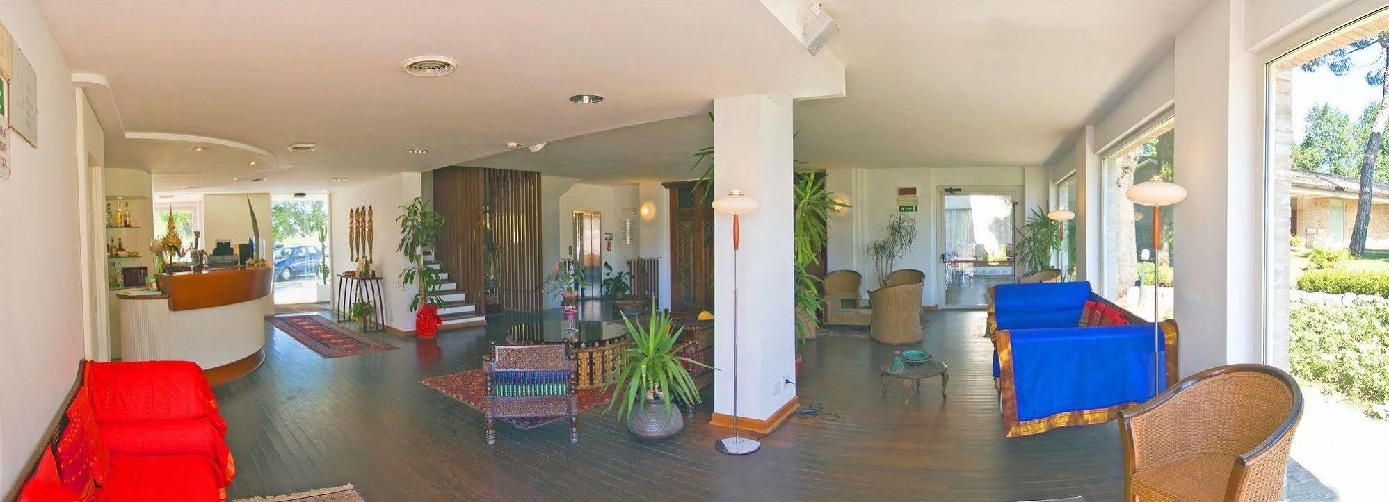 Landhaus Finis Africae